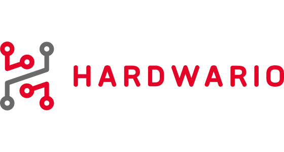 HARDWARIO a.s. logo