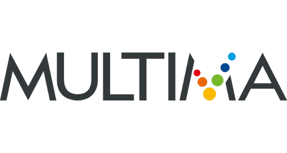 MULTIMA a.s. logo
