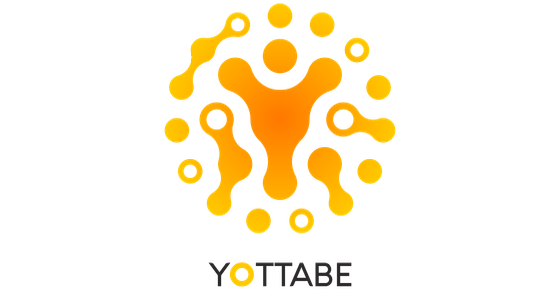 Yottabe s.r.o. logo