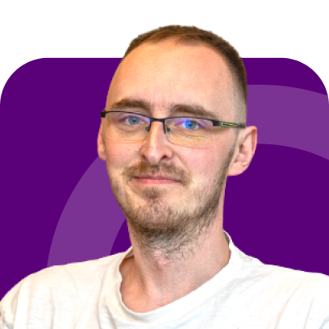 Tomáš Kraus
