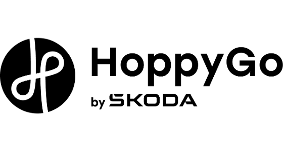 HoppyGo logo