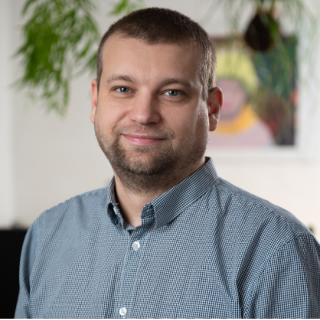 Petr Král