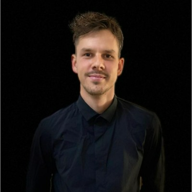Dominik Pospíšil