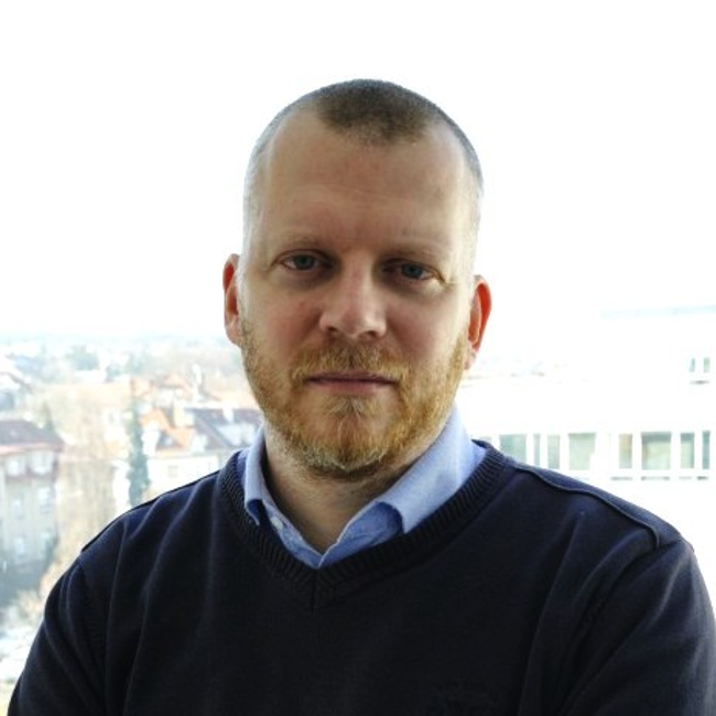 Přemysl Zeman