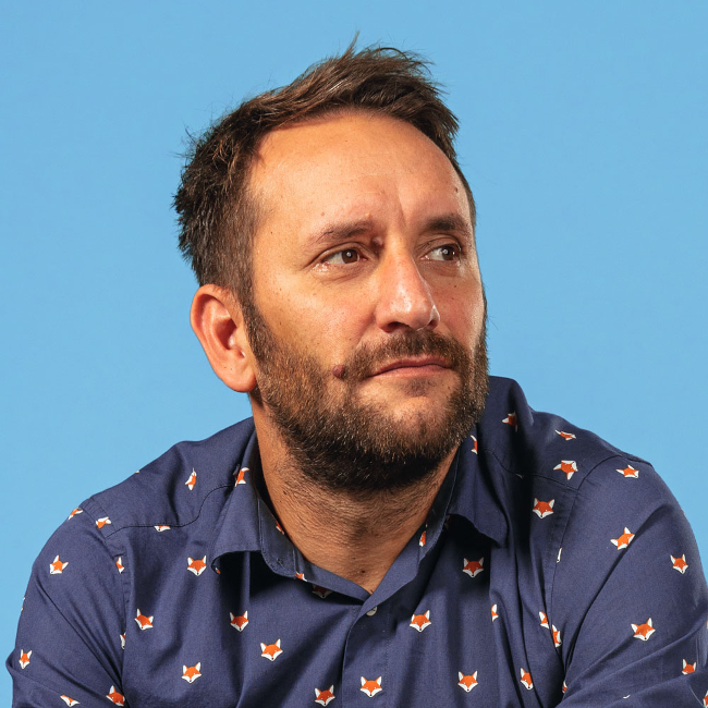 Martin