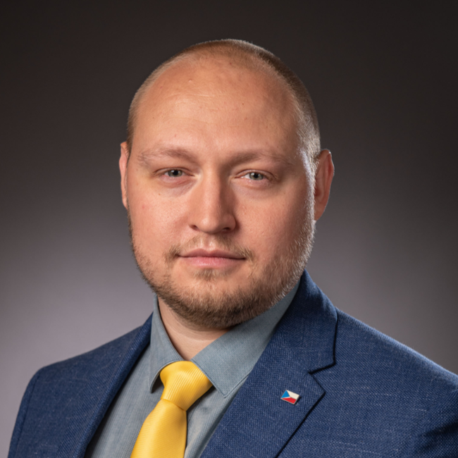 Martin Doubek