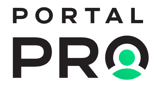 PortalPRO s.r.o. logo