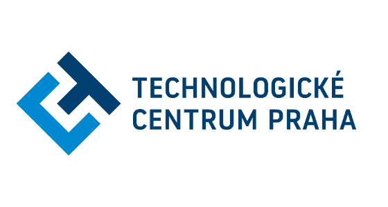 Technologické centrum Praha logo