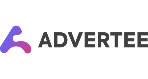Advertee logo