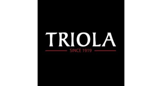 Triola a. s. logo
