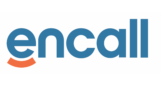 encall s.r.o. logo