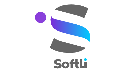 SOFTLI CZ s.r.o. logo