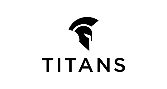 TITANS s.r.o. logo