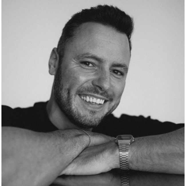 Michal Slavev