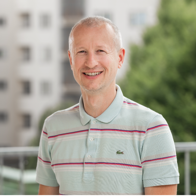 Ondřej Tomeš