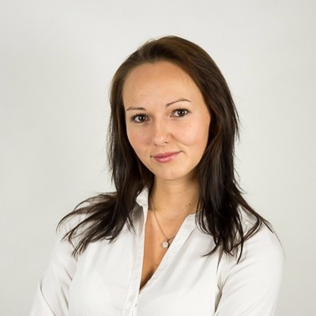 Pavlína Žabková