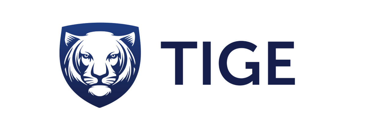 TIGE cover