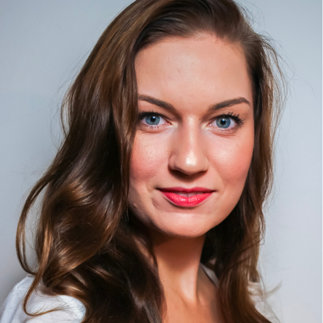 Pavla Berdár