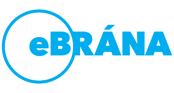 eBRÁNA, s.r.o. logo