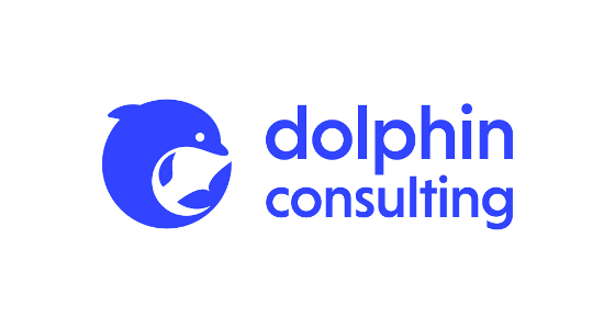 dolphin consulting a.s. logo