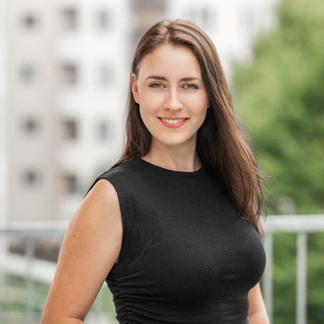 Lenka Röhryová