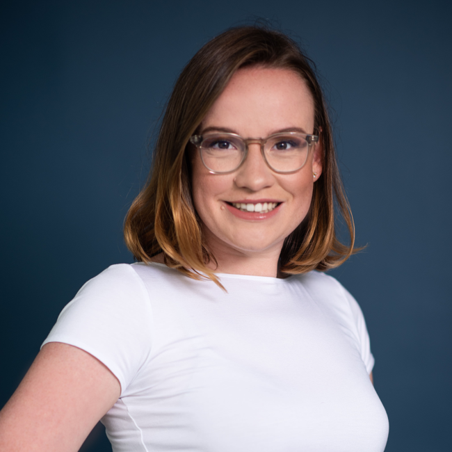 Kateřina Nejedlá