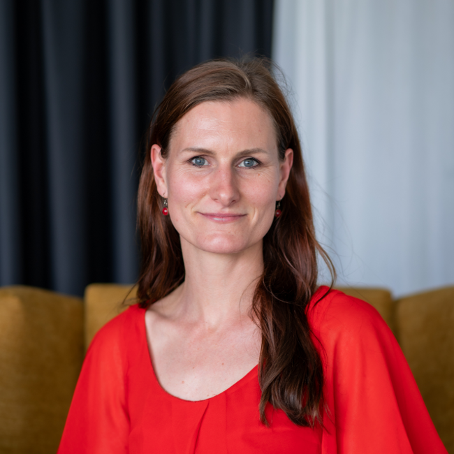 Mirka Kačerová