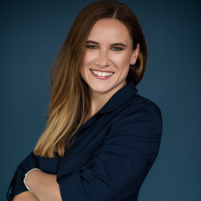 Kateřina Uhrová