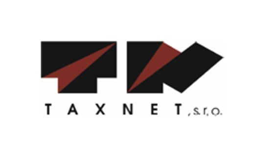 TAXNET logo