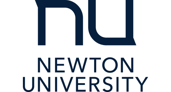 Vysoká škola NEWTON, a.s. logo