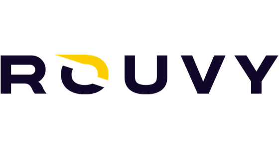 ROUVY logo