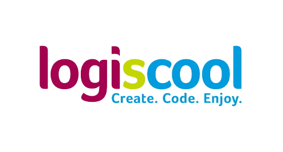 Logiscool CZ (future kids s.r.o.) logo