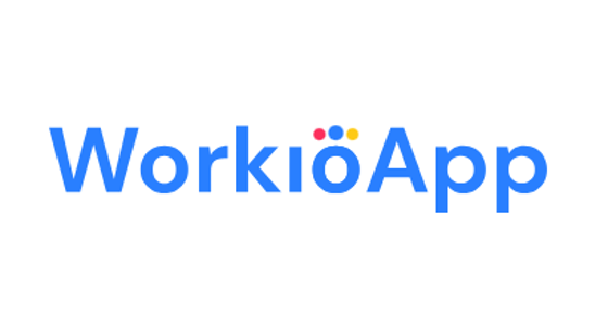 WorkioApp s.r.o. logo