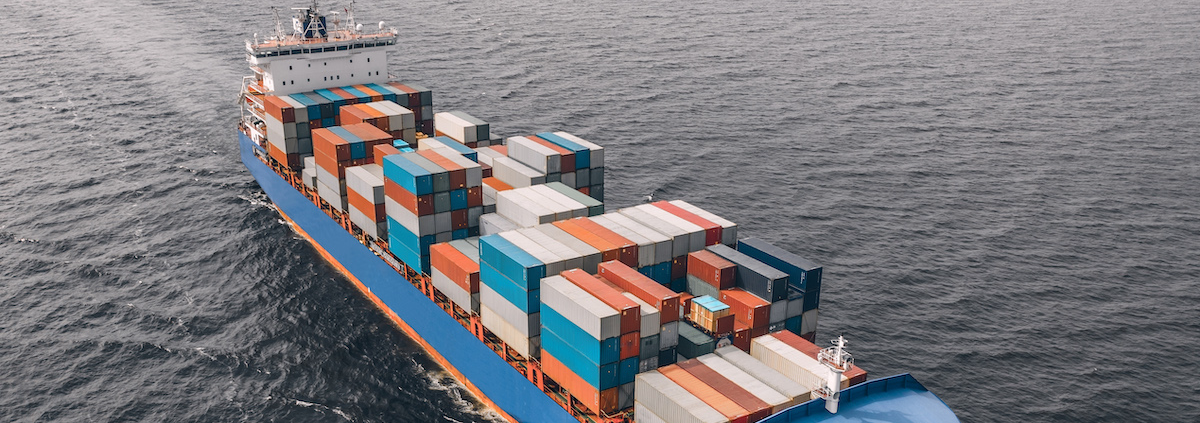 Intelligent Cargo Systems cover