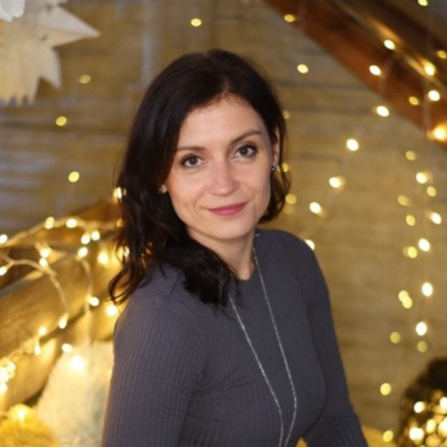 Martina Kuchařová