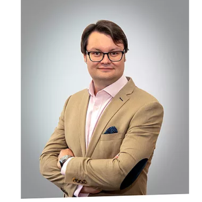 Ladislav Drha