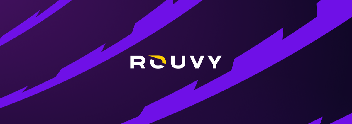 ROUVY cover