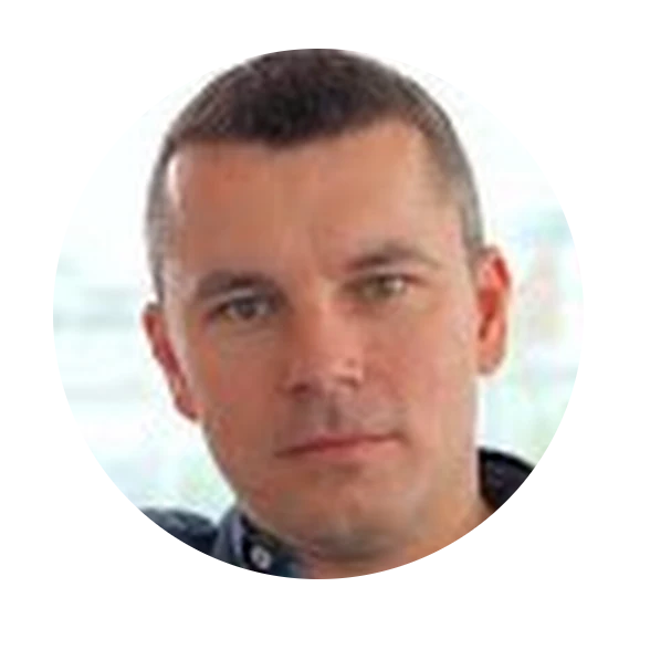 Michal Oškera