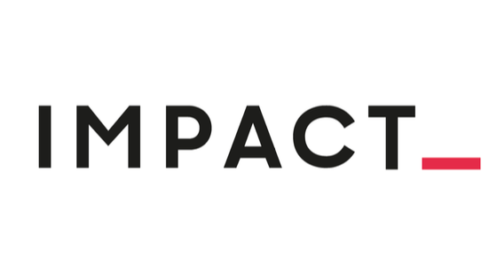 IMPACT_ logo
