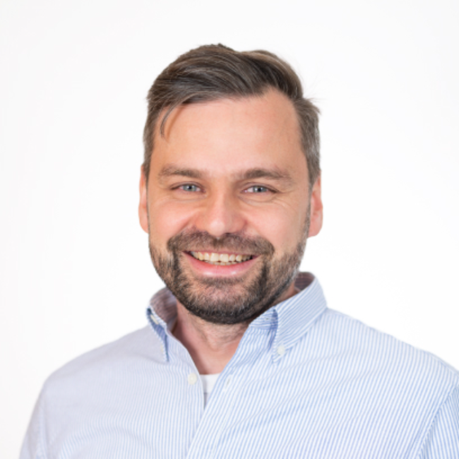 Tomáš Bačík