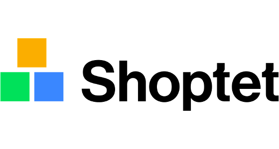 Shoptet logo
