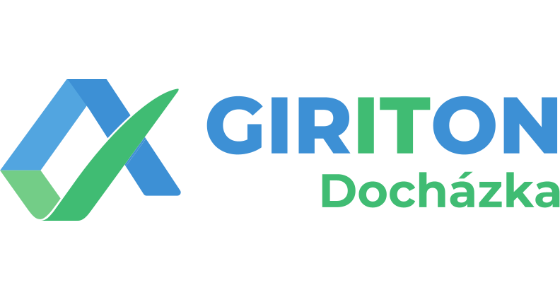 GIRITON Systems s.r.o. logo