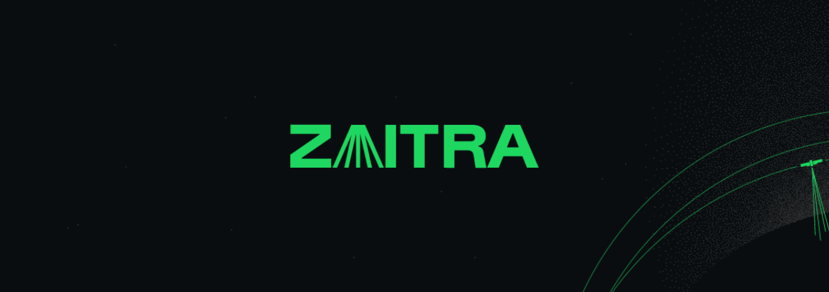 Zaitra s.r.o. cover