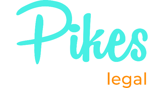 Pikes Legal s.r.o. logo