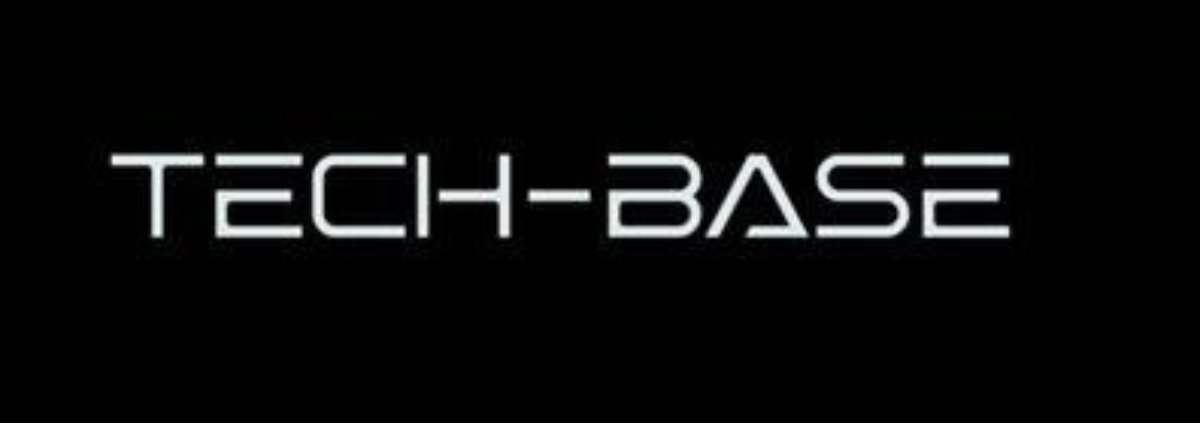 TechBase s.r.o. cover