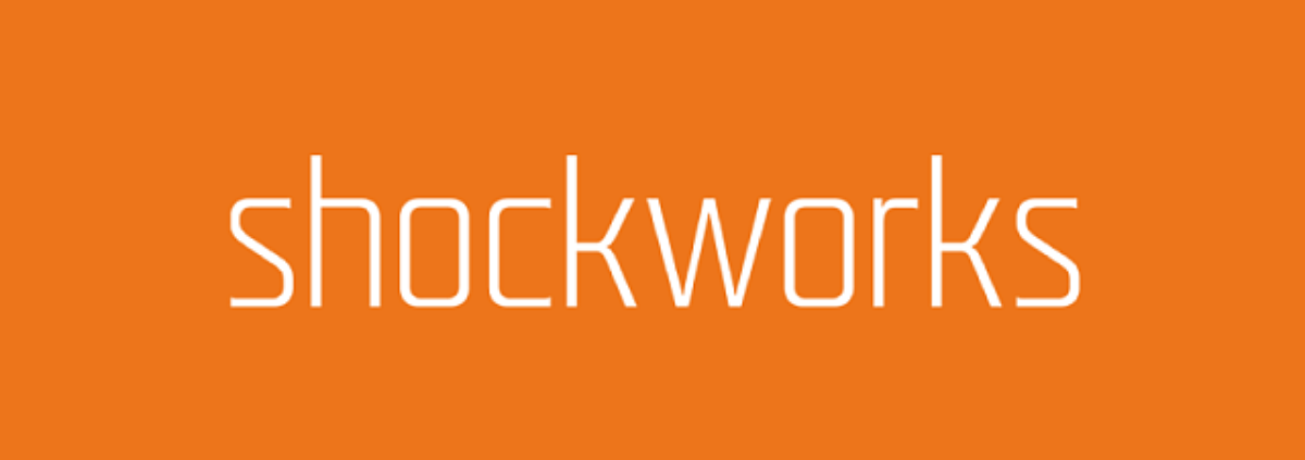 Shockworks cover