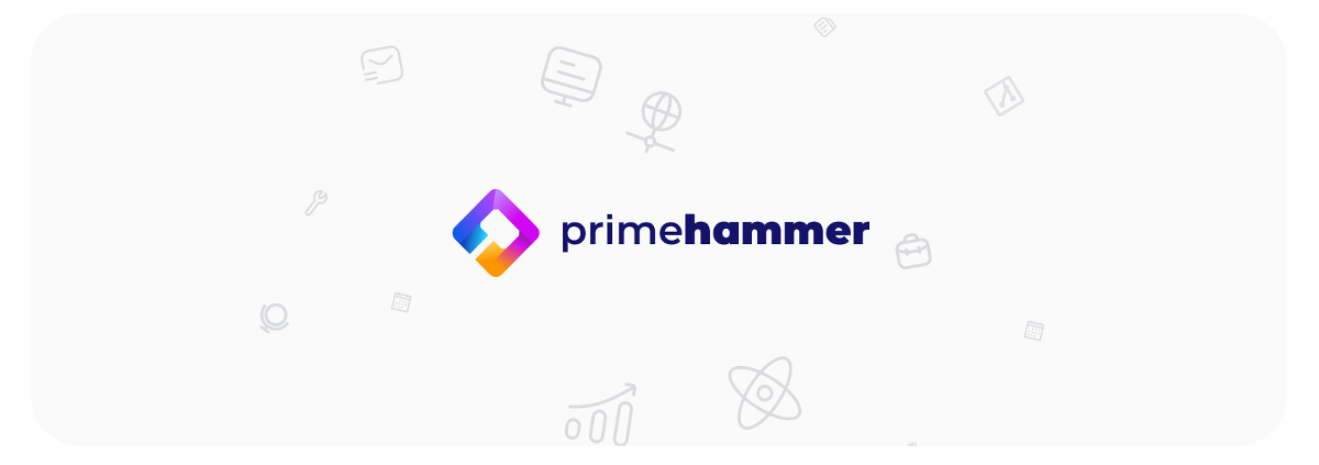 primehammer  🚀 cover