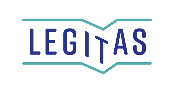 Legitas advokátní kancelář s.r.o. logo