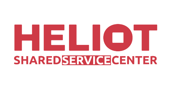 HELIOT SSC s.r.o. logo