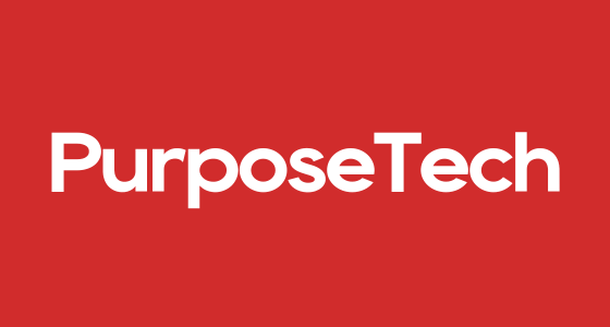 PurposeTech logo